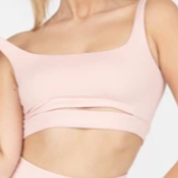 Kandi Raver/Festival crop top - Picture 5 of 5